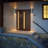 Donegal Wall Light
