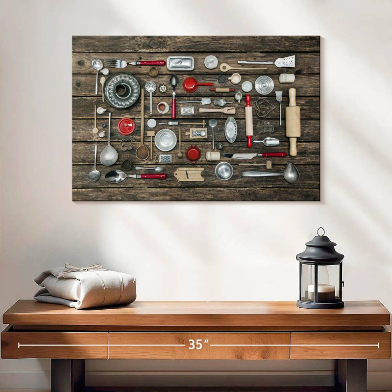 Plat de cuisson Senne Vintage, H 16 po x l 24 po