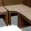 SENNA Upholstered Bench