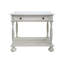 Henry 1 - Drawer Solid Wood Nightstand
