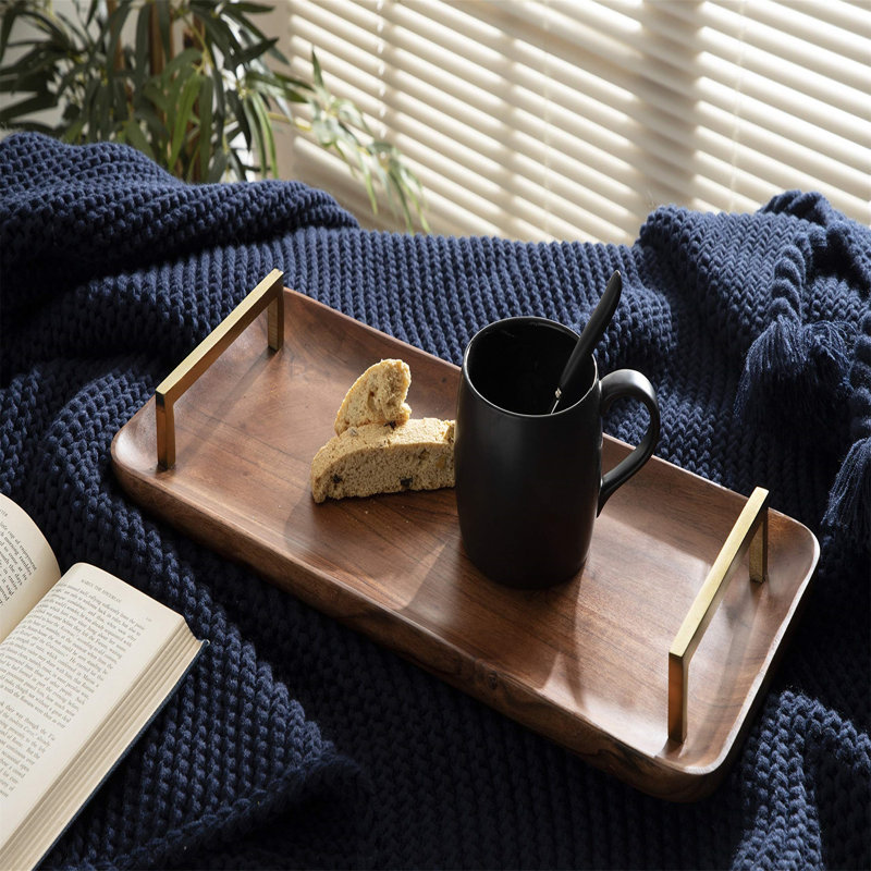 Plateau de repose-pieds Glatt