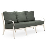 Scala Outdoor 3 - Seat Patio Sofa