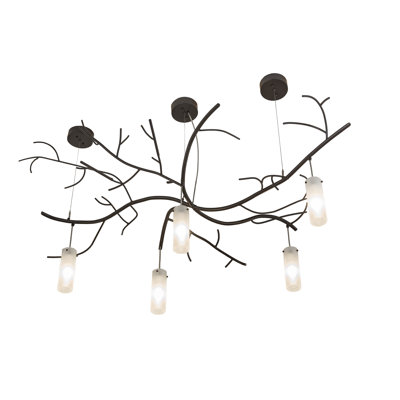Ine 5 - Light Chandelier