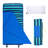 Microfiber Toddler Nap Mat-111171726
