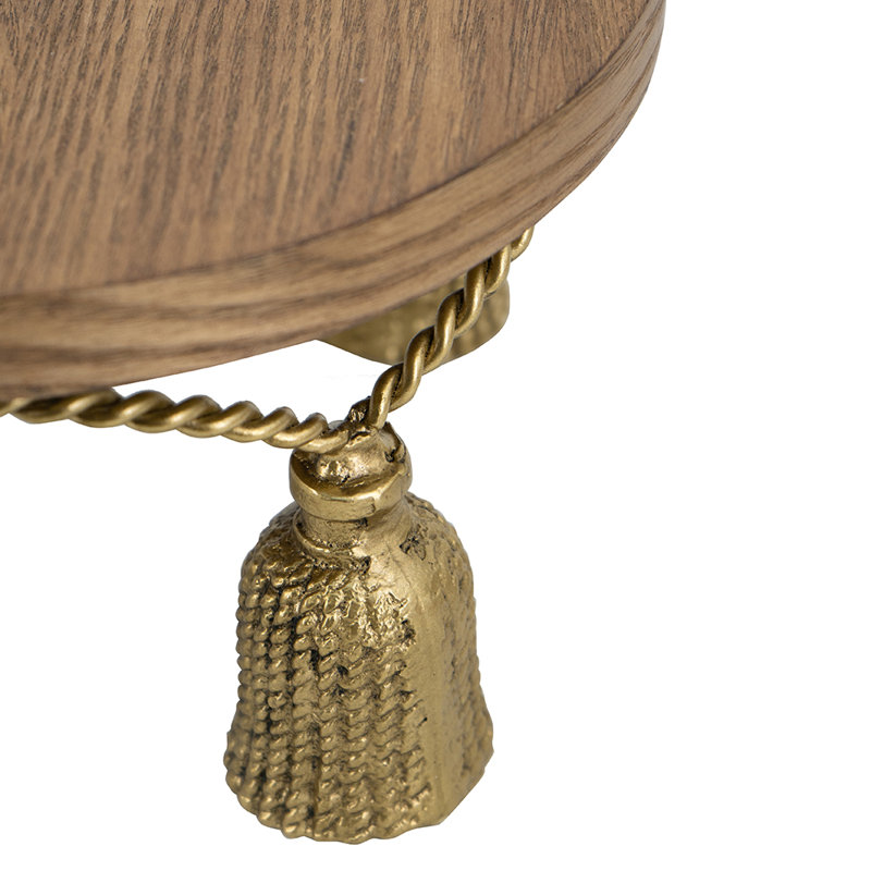 House of Hampton® 9.5X9.5X5