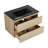 Defanski 30 Single Bathroom Vanity with Top