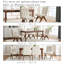 Chaise d'appoint rembourrée Nieck-1813872467-1842527290
