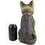 Figurine de chien