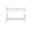 Benji Single (3') Bunk Bed with Built-in Ladder Included