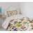 Mushroom Coverlet-41895644