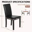 Coan 45cm H Upholstered Side Chair-1663623817