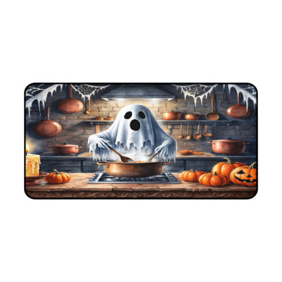 Polyester Desk Pad