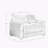Comfortable Single Deep Seat Sofa With One Pillow For Living Room-1867691553