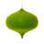 Vert mousse