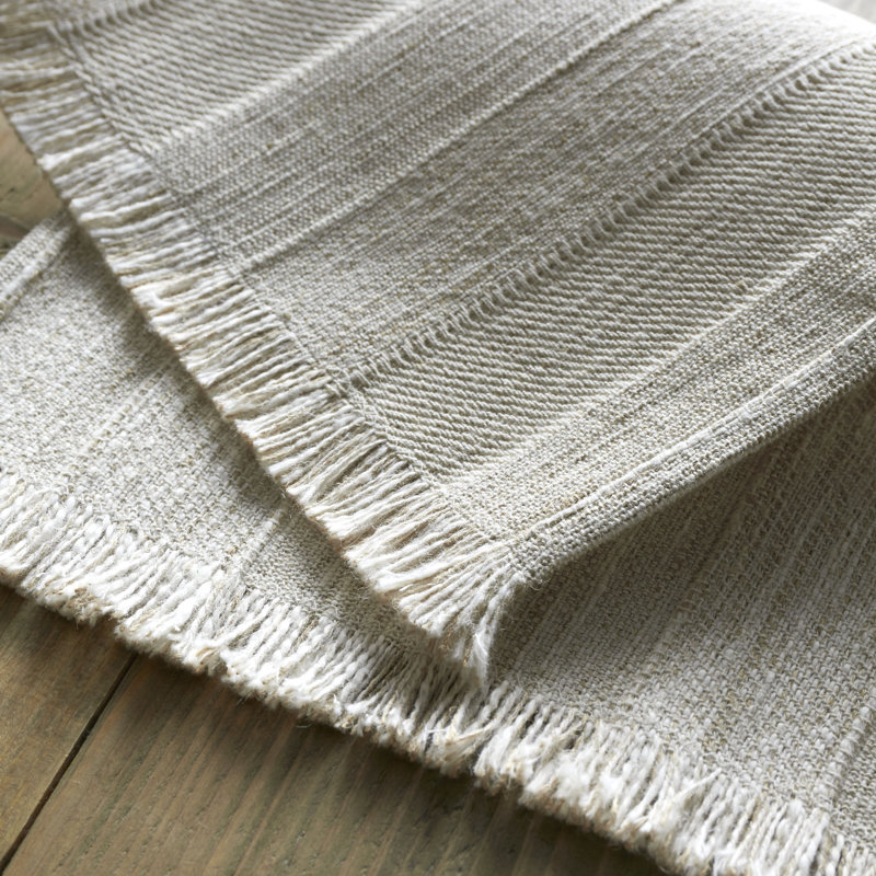 Florin Cotton Jute Blend Place mat Pair