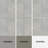 Sterlina II Silver 12 in. x 24 in. Polished Porcelain Floor and Wall Tile (15.5 sq. ft./Case)-82539958