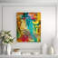 Pure Paradise Print by Ann Golumbuk-25779965-25779971