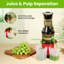 Presse-agrumes 300W