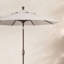 Parasol de marché 90 po Bigsby-405921647-405921648-455993980