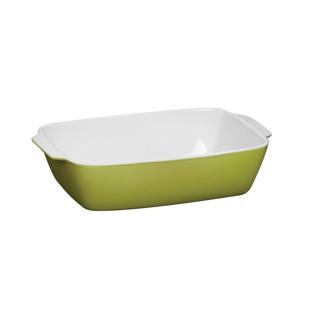 Symple Stuff Aneurin Rectangle Stoneware Baker Bakeware