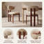 40.5 cm H Fabric Side Chair-1205150787