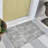 Iona-Louise Performance Chenille Washable Indoor / Outdoor Rug-49464640