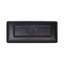 Plaque rectangulaire en mélamine Elite Global Solutions-60430788