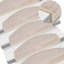 Non-Slip Stair Tread