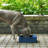 Sam's Pets Duke Pet Bowl 13'' In Navy Blue-133963755