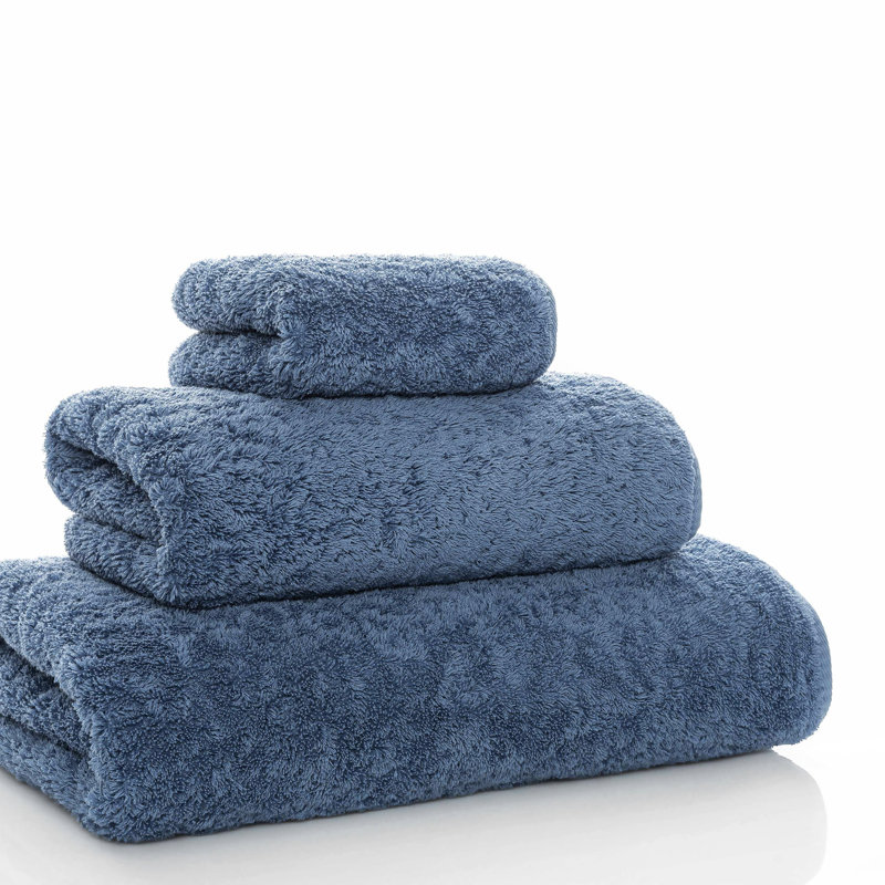 Egoist Bath Sheet, Cobalt