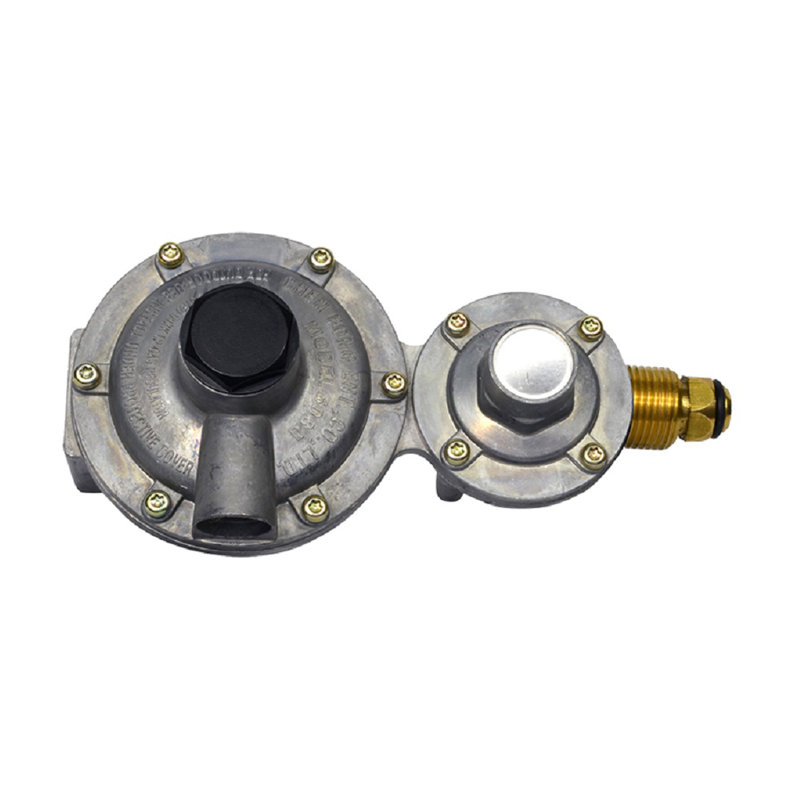Propane Two Stage Regulator