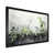 Black Single Picture Framed