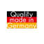 Biberna Melange-Flanell Bettwäsche 0840520 TIERE Cotton Animal Print Duvet Cover with Pillow Shams Included-103000847