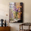 FLORAL Series DCCL XXXVII - Gallery Cavas sur mesure-1543727598