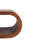 Leja Solid Wood Single Coffee Table