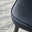 Ensemble de table et de chaises 7 pièces, ensemble de table de salle à manger élégant, une table de salle à manger avec 6 chaises-276791204