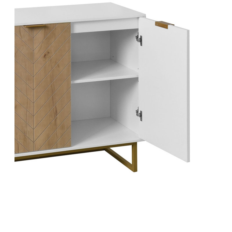 Buffet de 31,5 po Fortville
