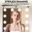 Rectangle Freestanding Mirror