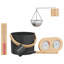 VidaXL Ladle & Bucket Set