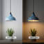 1 - Light Dome Pendant-1081288126