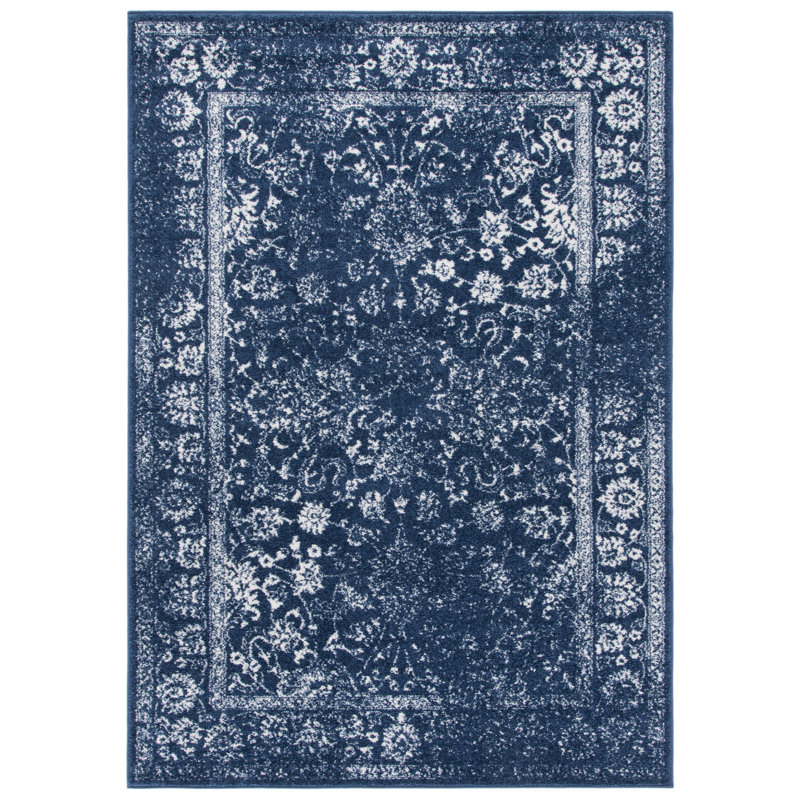 Tapis oriental performance Aira, Rectangle 9 pi x 12 pi