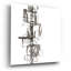 «Rope Ladder II» par Chris Paschke-1419942298