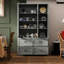 Garde-manger de 78,7 po Christene-457706458