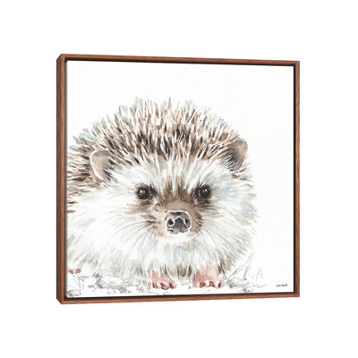 «Forest Friends I» par Lisa Audit - reproduction d'art