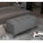 Friesen Polyester Blend Upholstered Storage Bench-183025400-183025402