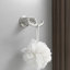 Ensemble de quincaillerie de salle de bain 4 pièces-94339896