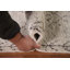 Tapis indien marocain 5 x 8