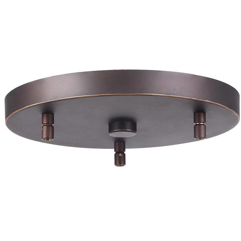 Jerrie 1 - Light Single Pendant, Mercury, Halogen, Brass/Bronze