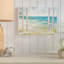 « Open Windows to Beach Paradise », reproduction sur toile tendue-1328568025-1328568026