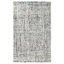 Hand Woven Wool Abstract Area Rug